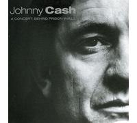 Johnny Cash A Concert: Behind.. (CD) (Importación USA)