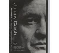 Johnny Cash: A Concert Behind Prison Walls [USA] [DVD]