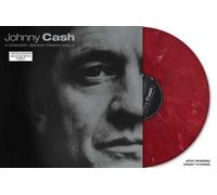 Johnny Cash - A Concert: Behind Prison Walls [VINYL] [Vinilo]