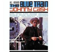 Johnny Cash All Aboard the Blue Train (CD) (Importación USA)
