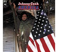 Johnny Cash - America 200 Year Sal