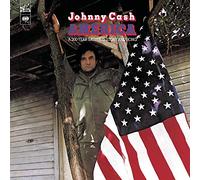 Johnny Cash - America