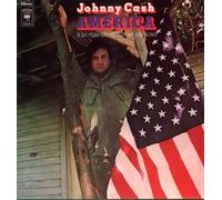 Johnny Cash - America - A 200-Year Salute In Story And Song