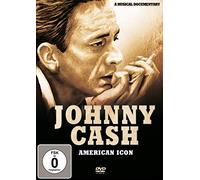 Johnny Cash - American Icon [DVD]