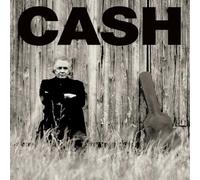 Johnny Cash - American II: Unchained