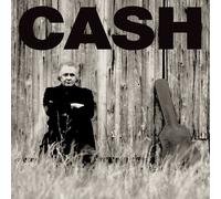 Johnny Cash - American II: Unchained