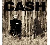 Johnny Cash - American II: Unchained [Vinilo]
