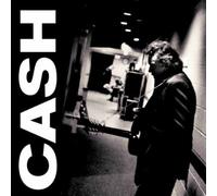 Johnny Cash - American III: Solitary Man