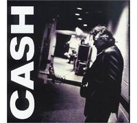 Johnny Cash - American III:Solitary Man