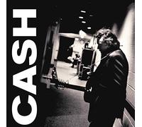 Johnny Cash - American III: Solitary Man