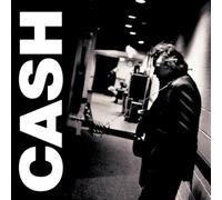 Johnny Cash - American III: Solitary Man