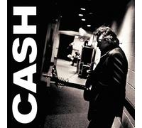 Johnny Cash - American III: Solitary Man