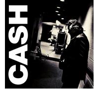 Johnny Cash American III: Solitary Man (Vinyl) 12" Album