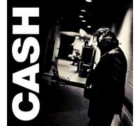 Johnny Cash American III: Solitary Man (Vinyl) 12" Album