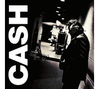 Johnny Cash American III: Solitary Man (Vinyl) 12" Album