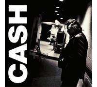 Johnny Cash American III: Solitary Man (Vinyl) 12" Album