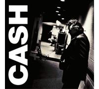 Johnny Cash American III: Solitary Man (Vinyl) 12" Album (Importación USA)