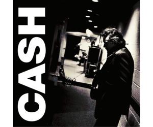 Johnny Cash American III: Solitary Man (Vinyl) 12" Album (Importación USA)