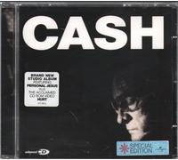 Johnny Cash - American IV: Man Comes Around
