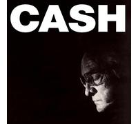 Johnny Cash - American IV: The Man Comes Around [Vinilo]
