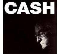 Johnny Cash American IV: The Man Comes Around (Vinyl) 12" Album