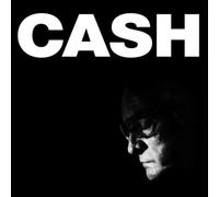Johnny Cash - American Iv: The Man Comes Around