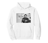 Johnny Cash American Outlaws Highwaymen Era 1990 Sudadera con Capucha