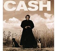 Johnny Cash – American Recordings – CD – Importación USA – UMC