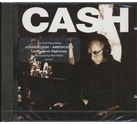 Johnny Cash - American V - A Hundred Highways
