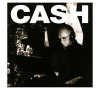 Johnny Cash American V: A Hundred Highways (CD) Album (Importación USA)