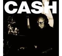 Johnny Cash American V: A Hundred Highways (Vinyl) 12" Album