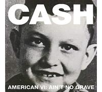 Johnny Cash - American VI: Ain't No Grave