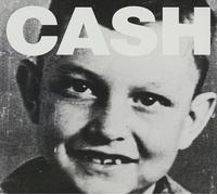 Cash, Johnny - American Vi Aint No Grave