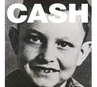 Johnny Cash American VI: Ain't No Grave (Vinyl) 12" Album