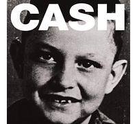 Johnny Cash - American VI: Ain't No Grave [Vinilo]
