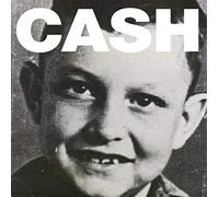 Johnny Cash - American Vi: Ain'T No Grave [Vinilo]