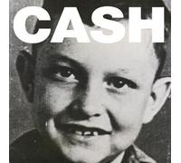 Johnny Cash American VI: Ain't No Grave (Vinyl) 12" Album (Importación USA)