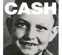 Johnny Cash – American VI: Ain't No Grave – Vinilo 12" (Importación USA)