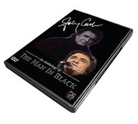 Johnny Cash - An Anthology Of The Man In Black [Reino Unido] [DVD]