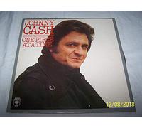 Johnny Cash and the Tennessee Three - JOHNNY CASH & TENNESSEE THREE One Piece at a Time LP 1976
