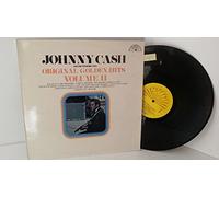 JOHNNY CASH AND THE TENNESSEE TWO - JOHNNY CASH AND THE TENNESSEE TWO original golden hits volume II, 6467007