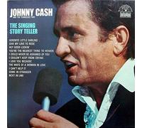 Johnny Cash And The Tennessee Two - The Singing Story Teller