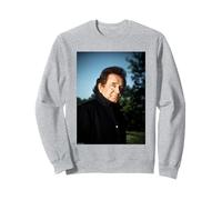 Johnny Cash Anillo De Fuego Cantante De Michael Grecco Sudadera