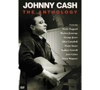 Johnny Cash - Anthology, the [Alemania] [DVD]