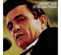JOHNNY CASH - At Folsom Prison [2Lp]