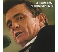 Johnny Cash - At Folsom Prison [Vinilo]