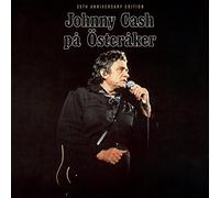 Johnny Cash - At Osteraker Prison