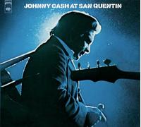 Johnny Cash - At San Quentin [1 ECD]