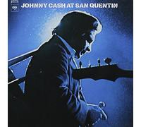 Johnny Cash - At San Quentin