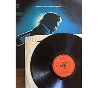 Johnny Cash - At San Quentin (Club) / Vinyl record [Vinyl-LP]